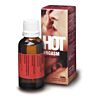 Erotik Drops COBECO HOT ORGASM DROPS 30 ML Mit L-Arginin