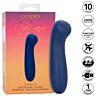 Vibrator CALEXOTICS Cashmere Satin G mit 10 Vibrationsstufen