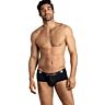 Básicos ANAIS MEN Petrol Boxer Brief mit sportlichem Schnitt