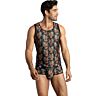 Camiseta Masculina ANAIS MEN POWER TOP S - Sexy estilo clásico