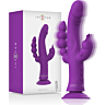 Vibratoren Rabbit INTENSE Casanova mit 3 Motoren