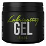 Gleitgel COBECO CBL 500ML für intensives Gleiten