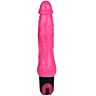 Vibrator BAILE DAAPLY PLEASURE mit Mehrgeschwindigkeitsvibrationen