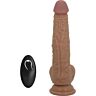 Vibrator Realistisch PRETTY LOVE Jonathan mit Fernbedienung