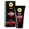 Aumento Erektion PJUR MAN XTEND Creme mit Ginkgo & Ginseng