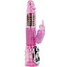 Rabbit Vibrator BAILE ROTATIONS mit Rotation und Multigeschwindigkeit