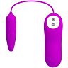 Vibrator FUN TOYS Harriet mit 12 Vibrationsmodi