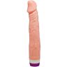 Realistischer Vibrator BAILE 22 CM mit einfacher Regulierung
