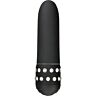 Diamant-petit kleinen Vibrator