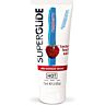 HOT Superglide Gleitmittel Himbeere 75ml - 100 % essbar