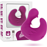 Dedal Stimulator COVERME Ducky mit 8 Vibrationsmodi