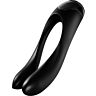 Finger Vibrator SATISFYER Candy Cane – flexibles Design