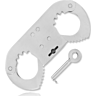 Fingerhandschellen METAL HARD - Potente Fesselung für Finger