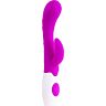Vibrator PRETTY LOVE FLIRTATION ARTHUR mit G-Punkt-Stimulation