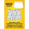 Boxershorts Diablo Picante Medium Grösse mit Brustdesign