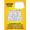 Boxer Shorts Diablo Picante Small Size mit Brustdesign