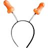 Diademen Diablo Picante – Penis-Stirnband für Feiern