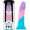 Dildo MYTHOLOGY ASHER PASTEL – Flexibles Design für Fantasien