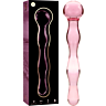 Dildo Nebula Series by Ibiza Modell 13 - Elegantes Design aus Glas