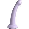 Dildo DILLIO Secret Explorer 15,24 cm mit starker Saugnapfbasis