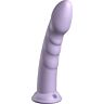 Dildo DILLIO SUPER EIGHT 20,32 CM mit starker Saugnapf