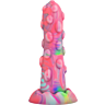 Dildo EPIC NIXIE – Elegantes Design und hipoallergen
