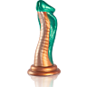 Dildo EPIC Python mit mythologischem Design