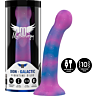 Vibrator MYTHOLOGY DION GALACTIC mit super potenter Vibration