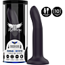 Vibrator MYTHOLOGY DUMAN M mit Temperaturwechsel