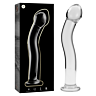 Dildo NEBULA SERIES BY IBIZA Modell 18 18.5 cm