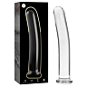 Dildo NEBULA SERIES BY IBIZA Modell 9 aus Borosilikatglas