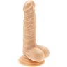 Dildo S Pleasures Don Jon realistischer Dildo 15,5 cm