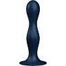 Dildo Satisfyer Double Ball-R Silikon
