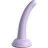 Dildo DILLIO Curious Five 12,7 cm aus Silikon