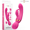 INTENSE WINONA 2-in-1 Vibrator für doppelte Stimulation