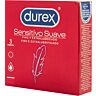 DUREX Sensitivo Kondome | Dünn und sicher