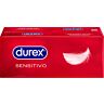 DUREX Sensitivo Kondome 144 Stück mit besserer Passform