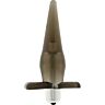 Power-schwarz Vibrator analplug