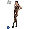 Bodystocking PASSION WOMAN ECO BS007 mit recyceltem Material
