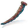 EPIC CHARYBDIS Feiner Tentakel-Dildo