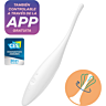 Stimulator Satisfyer Twirling Joy mit App-Steuerung