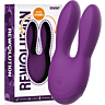 Vibrator Lay-on REWOLUTION REWOBIT mit flexiblen Spitzen