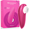 Vibrador WOMANIZER Starlet 3 | Klitorisstimulation ohne Kontakt