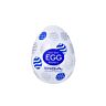 Masturbator Tenga EGG BOUNCY mit einzigartigen Texturen