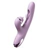 Vibrátor FANTASY FOR HER G-TOUCH PULSE PRO mit 3 Motoren