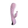 Mini Trigger Silikon Vibrator - pink