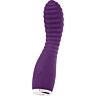 Vibrador S Pleasures FLAME - PINK mit G-Punkt-Stimulation