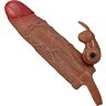 Fundas Pene PRETTY LOVE OSMAR mit Klitorisstimulator