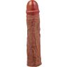 Hülles Penis PRETTY LOVE DEREK mit 7,6 cm Verlängerung