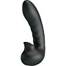 Finger-Vibrator PRETTY LOVE HOBGOBLIN mit Licker